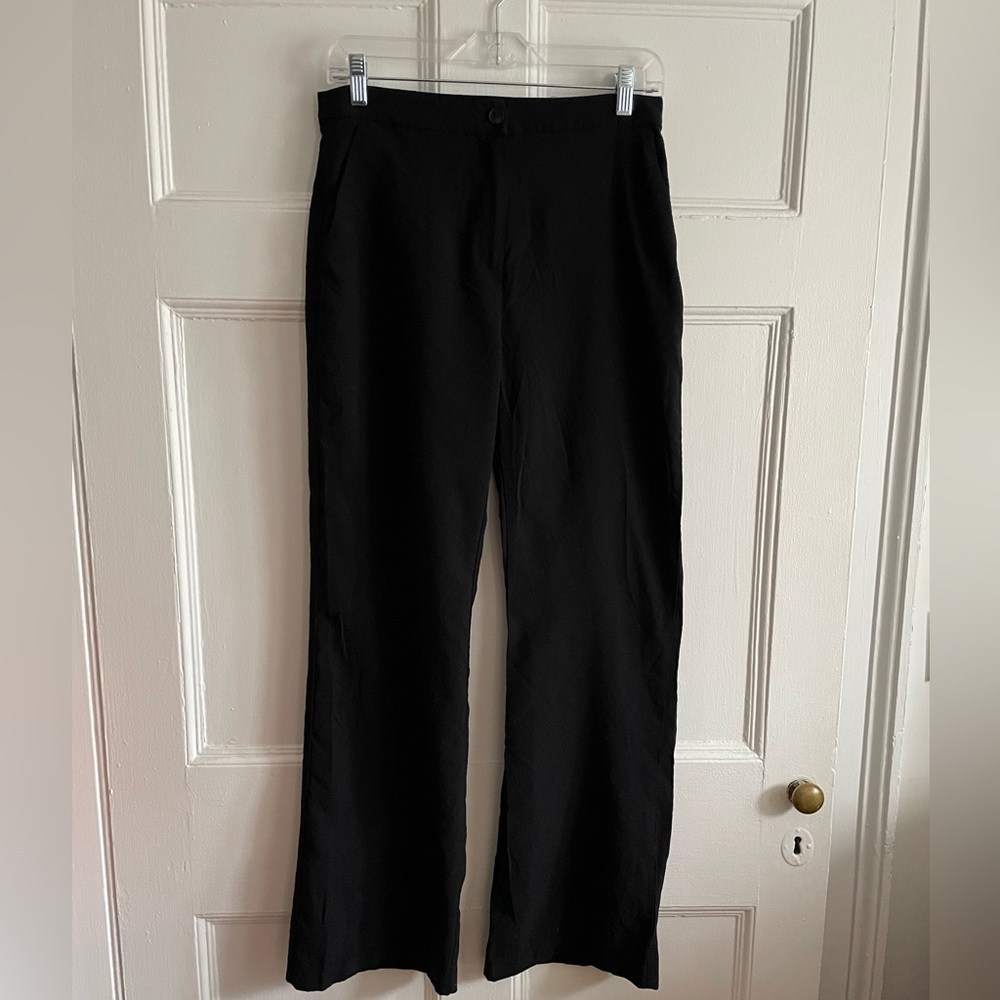 H&M | Black Dress Pants